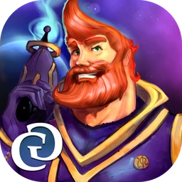 Kaptain Brawe: A Brawe New World Icon