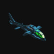 Megacopter: Blades of the Goddess Icon