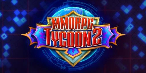MMORPG Tycoon 2 Cover