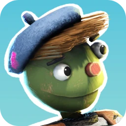 Passpartout 2: The Lost Artist Icon