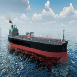 SeaOrama: World of Shipping Image SeaOrama: World of Shipping Image