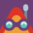 Star Stuff Icon