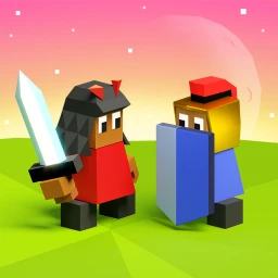 The Battle of Polytopia Image