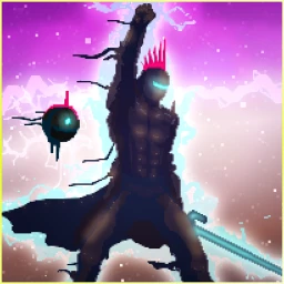 Wraithbinder Image Wraithbinder Image