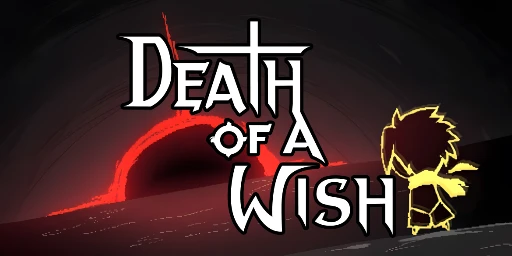 Death of a Wish Cover