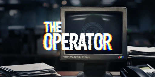 The Operator Cover