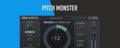 Devious Machines PitchMonster Icon
