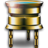 Graphic Inspector Icon