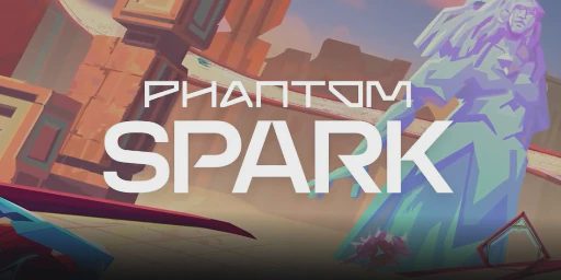 Phantom Spark Cover
