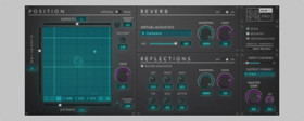 Plugin Alliance Dear Reality dearVR music Icon