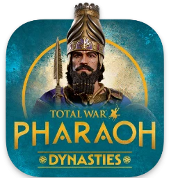 Total War: PHARAOH DYNASTIES Icon