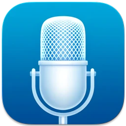Whisper Transcription Icon