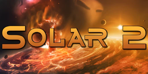 Solar 2 Cover