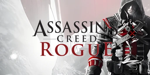 Assassin’s Creed Rogue Cover