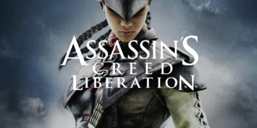 Assassin’s Creed Liberation HD Cover
