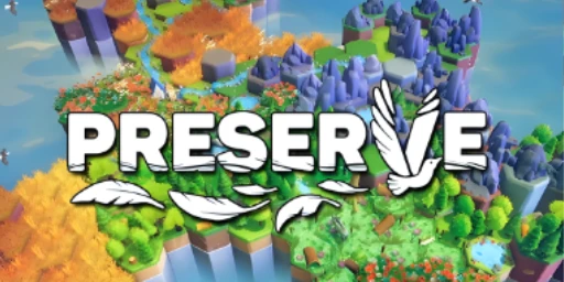 Preserve Cover