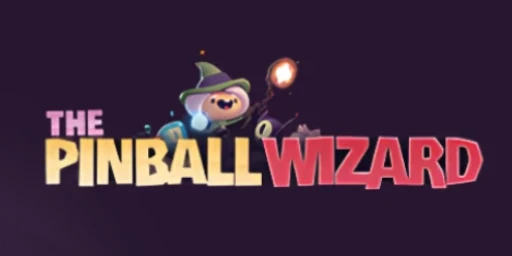 The Pinball Wizard Cover