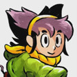 Arranger: A Role-Puzzling Adventure Icon