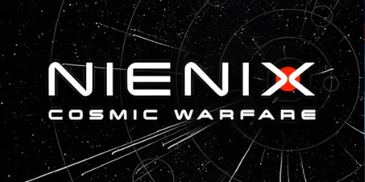 Nienix: Cosmic Warfare Image Nienix: Cosmic Warfare Image