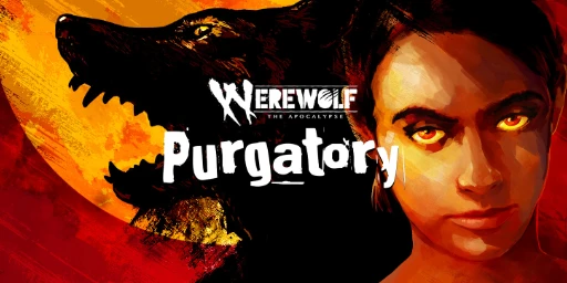 Purgatory Cover