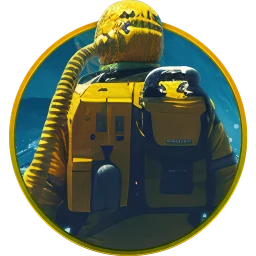 Ocean Keeper: Dome Survival Icon