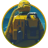 Ocean Keeper: Dome Survival Icon