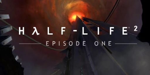Half-Life 2 Episode One Cover