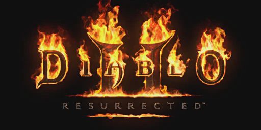 Diablo II Resurrected Cover