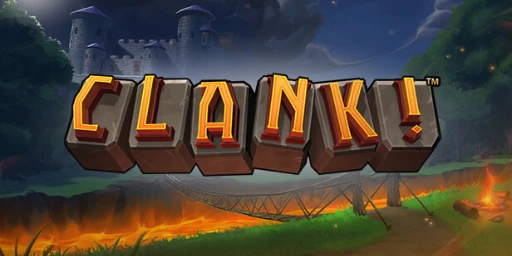Clank! Cover