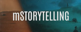 motionVFX mSTORYTELLING for Final Cut Pro Icon
