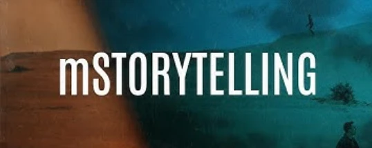 motionVFX mSTORYTELLING for Final Cut Pro Cover