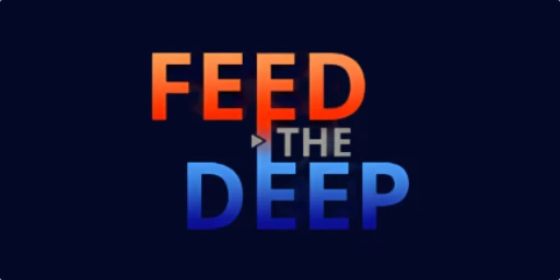 Feed the Deep Cover