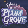Echoes of the Plum Grove Icon