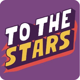 To the Stars Icon