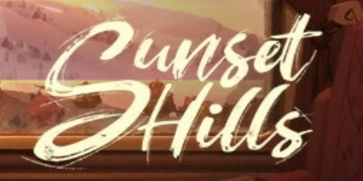 Sunset Hills Cover