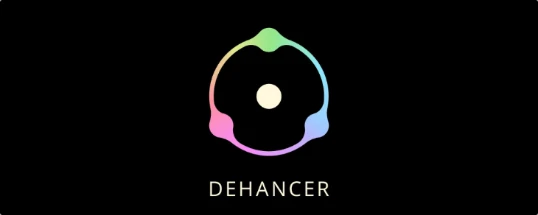 Dehancer Pro for Final Cut Pro Cover