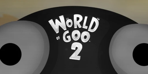 World of Goo 2 Cover