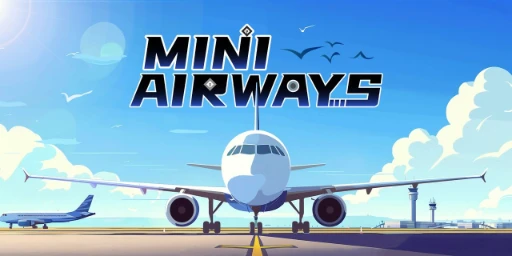 Mini Airways Cover
