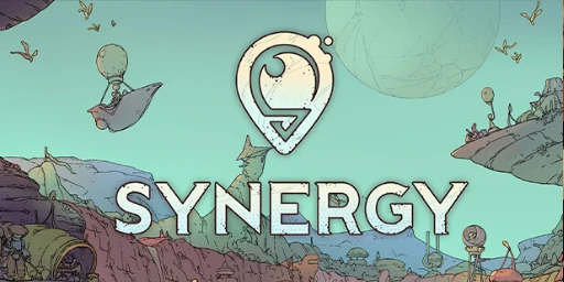 Synergy Cover