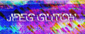 JPEG glitch Icon