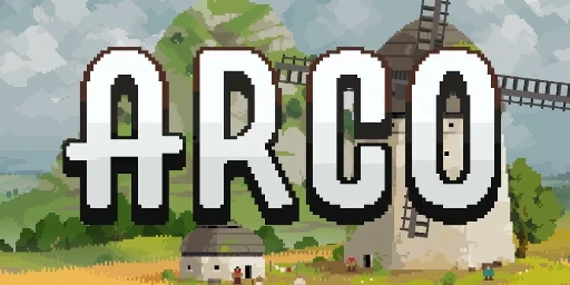 Arco Cover