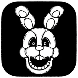 Five Nights at Freddy's: Into the Pit Icon