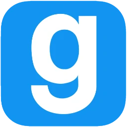 Garry's Mod Icon
