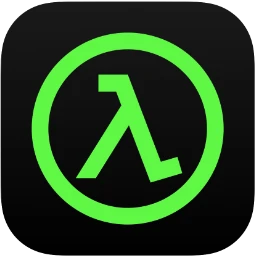 Half-Life Opposing Force Icon