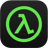 Half-Life Opposing Force Icon