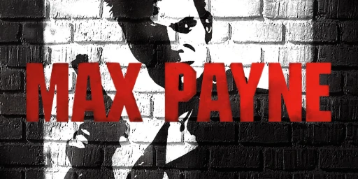 Max Payne Cover