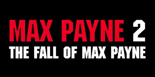 Max Payne 2: The Fall of Max Payne Cover