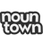 Noun Town Language Learning Icon