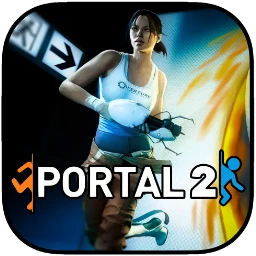 Portal 2 Icon