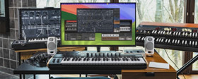 KORG Software EP-1 Icon